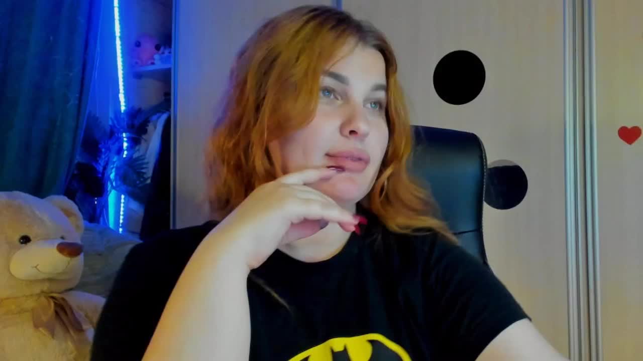 SallyNex4u Live Sex June 6, 2026