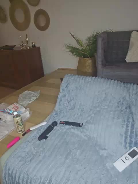 yuliia_3003 Live Sex June 6, 2026
