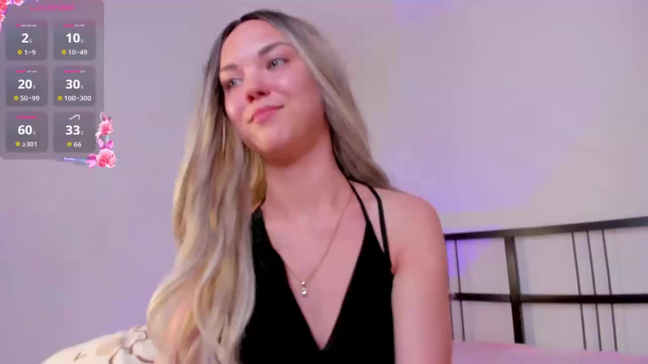 FloraAmbers Live Sex June 6, 2026