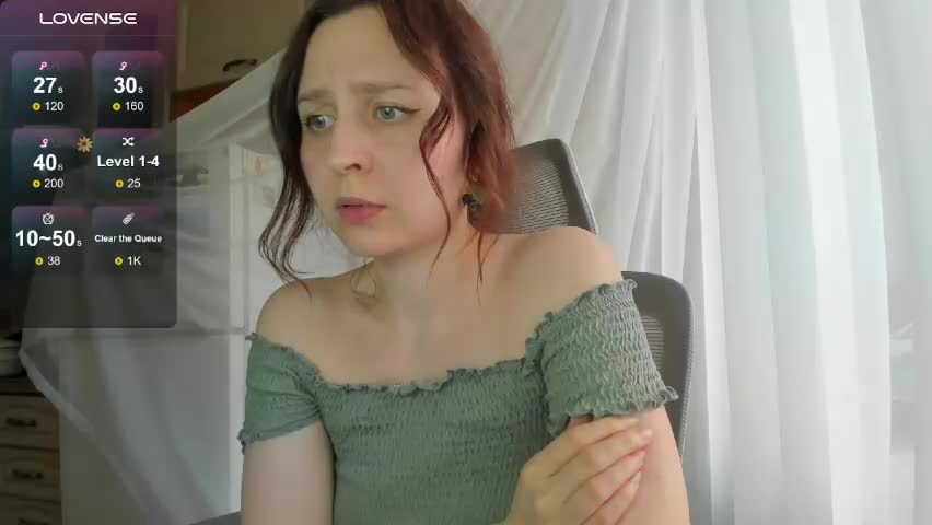 iris_crispy Live Sex June 7, 2026