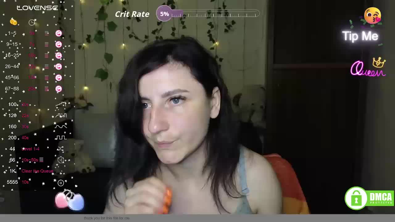 Musekittyjeni112 Live Sex June 7, 2026