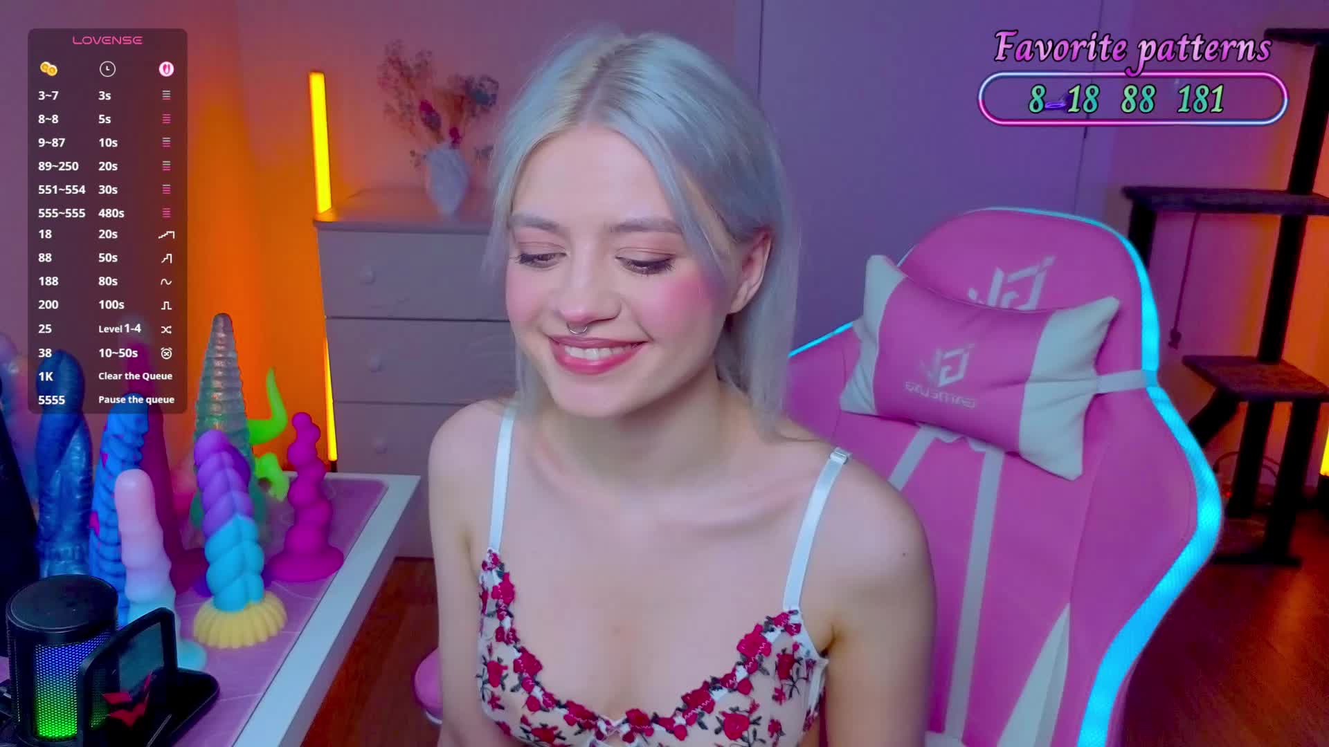 Blush-Im-crush Live Sex June 7, 2026