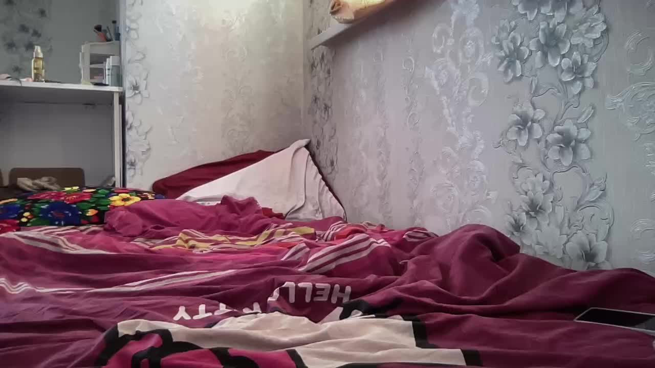 Natalii87 Live Sex June 7, 2026
