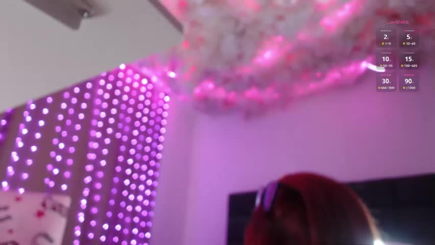 smolsonja Live Sex June 7, 2026