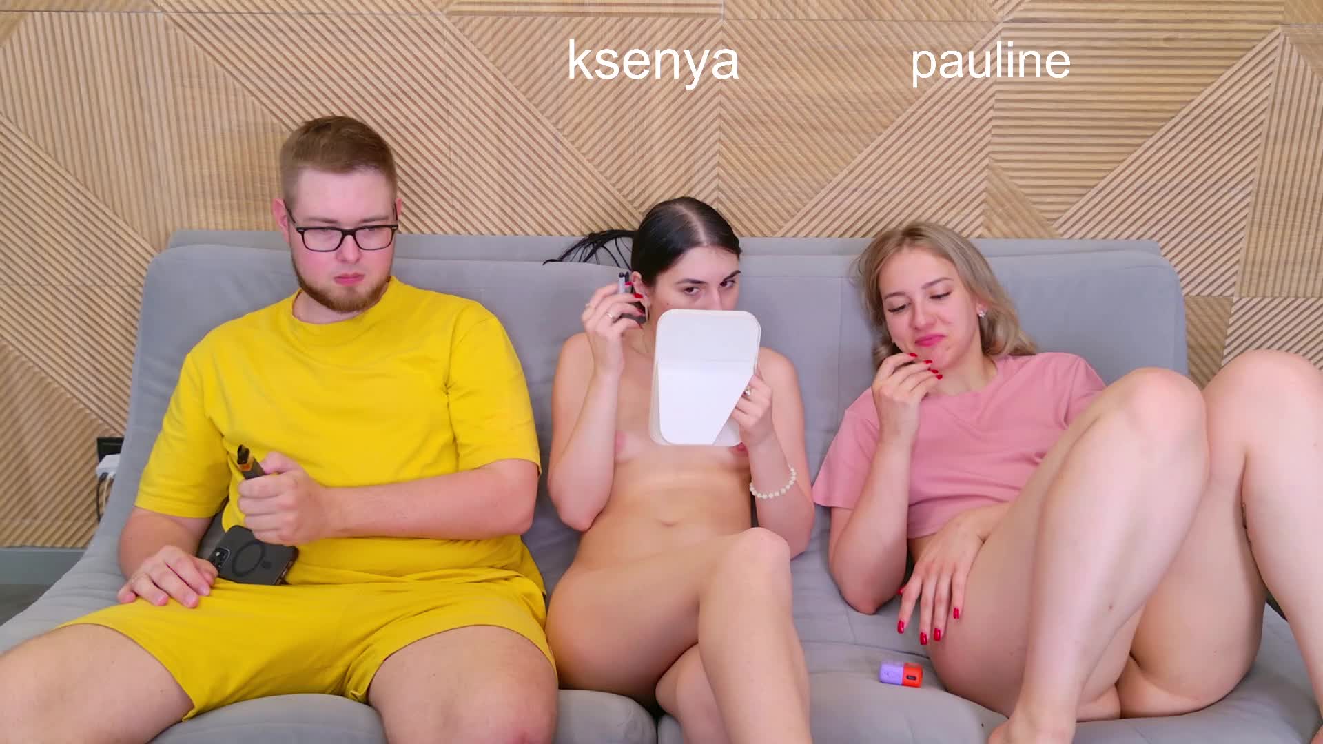 WebcamSlut Live Sex June 7, 2026