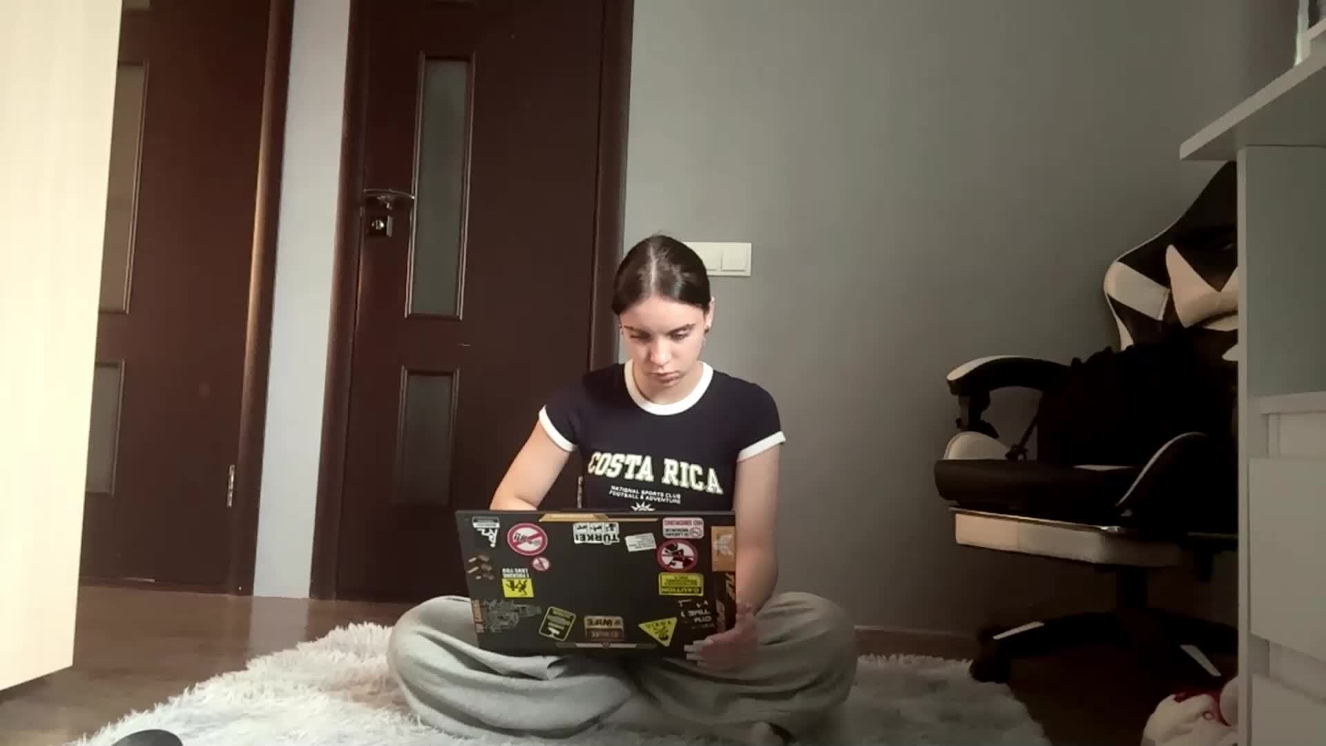 tootightwiththong Live Sex June 7, 2026