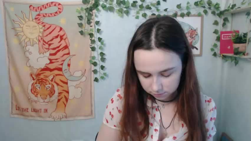 veryveryvery_shy Live Sex June 7, 2026