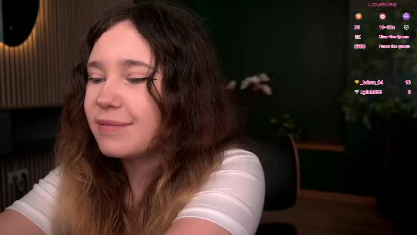 shiny_bell Live Sex June 7, 2026