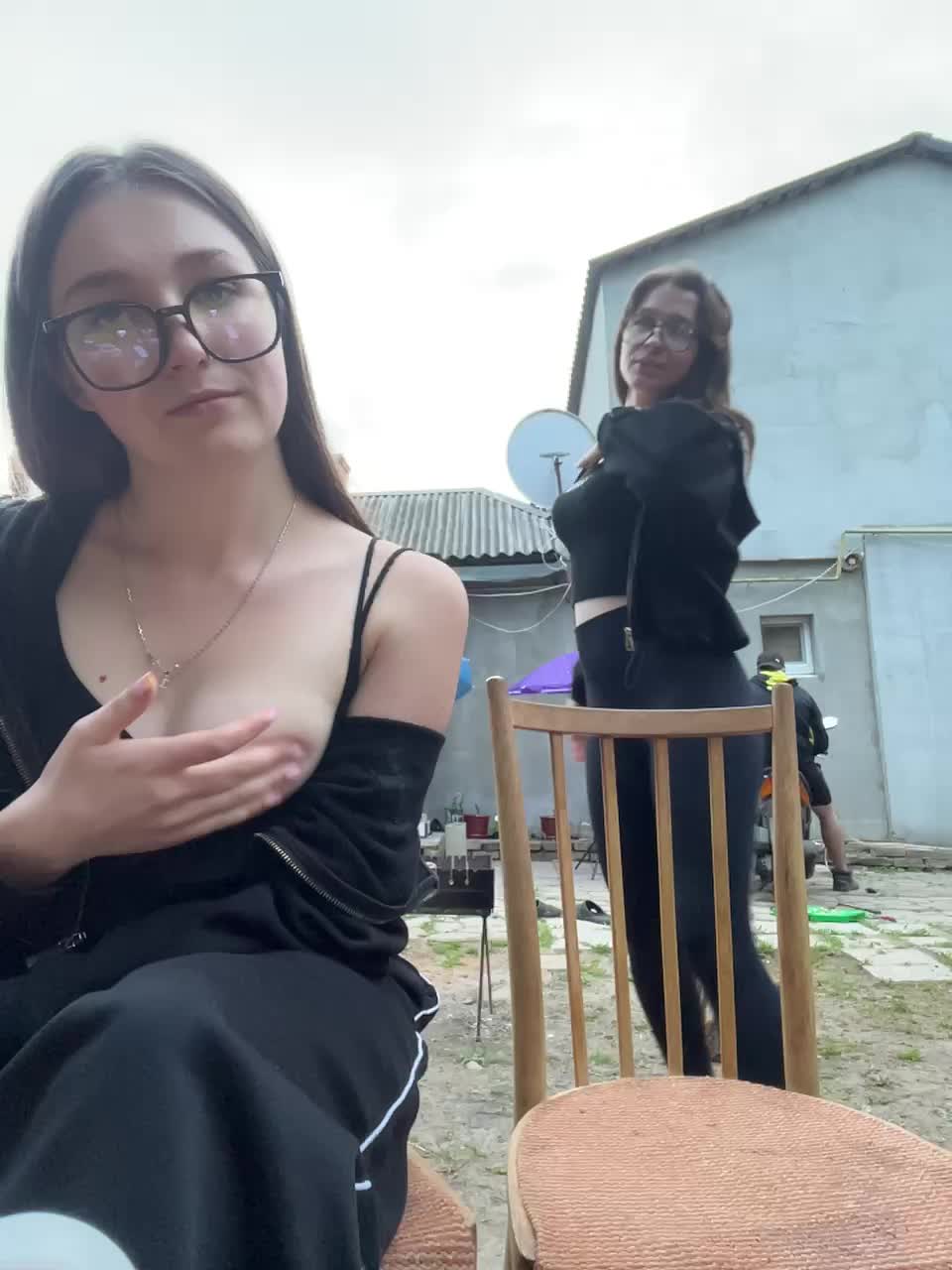 AHaHac_HaxpeH_B_yHuTa3 Live Sex June 7, 2026