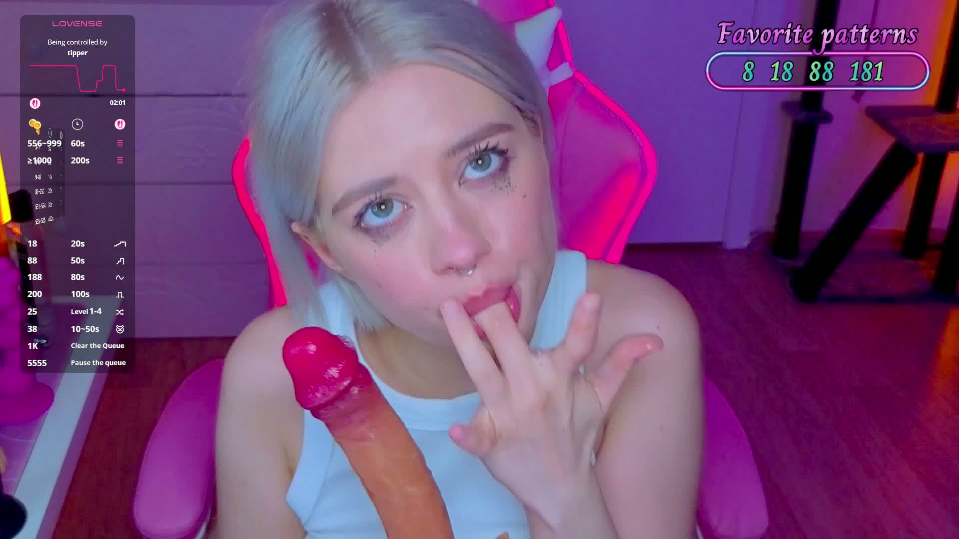 Blush-Im-crush Live Sex June 7, 2026