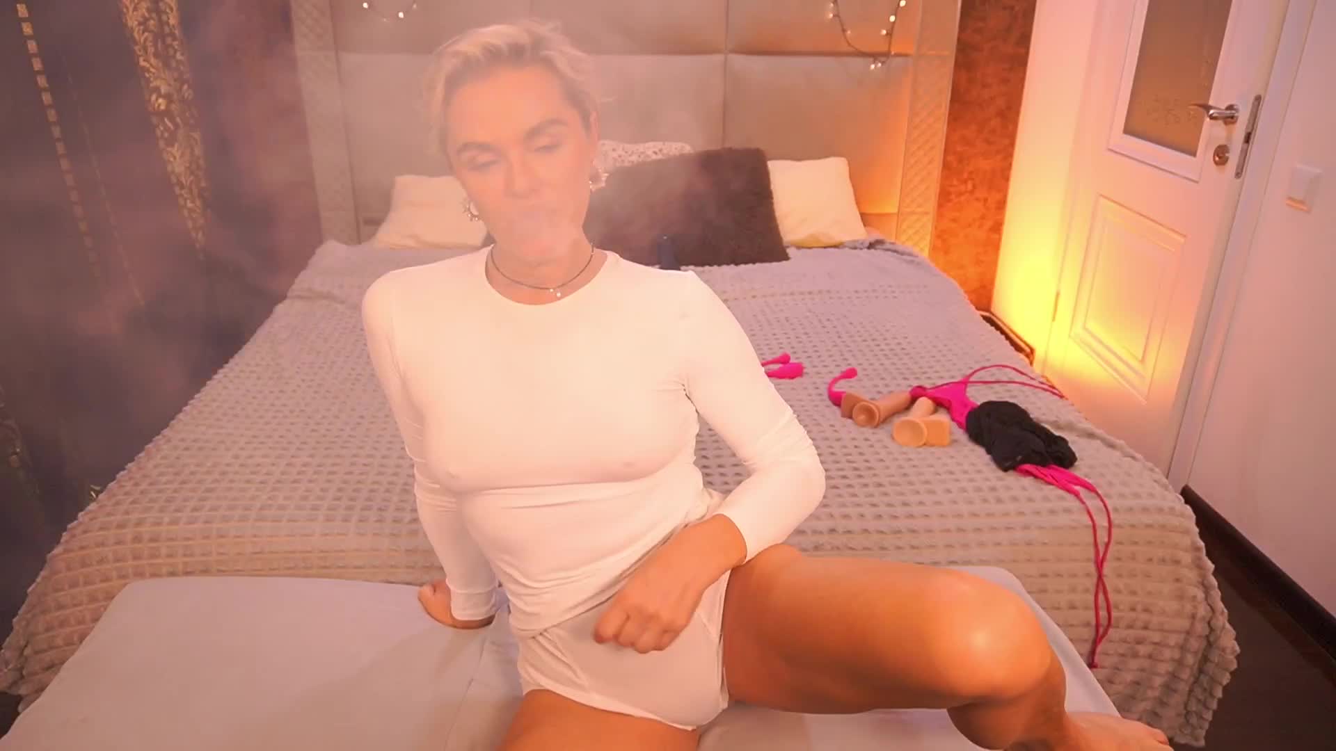 PleasureWeCouple Live Sex June 7, 2026