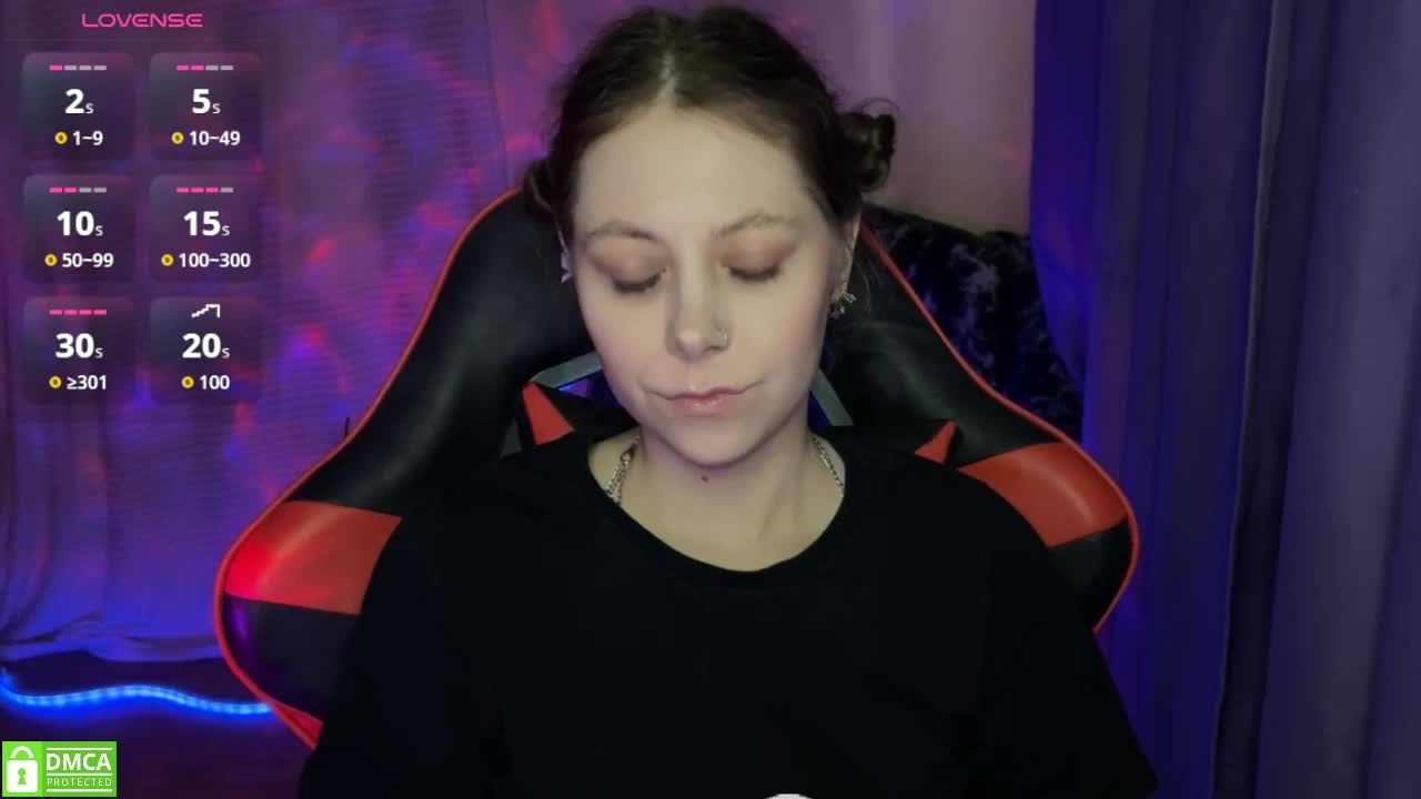 Natural-babe666 Live Sex June 7, 2026
