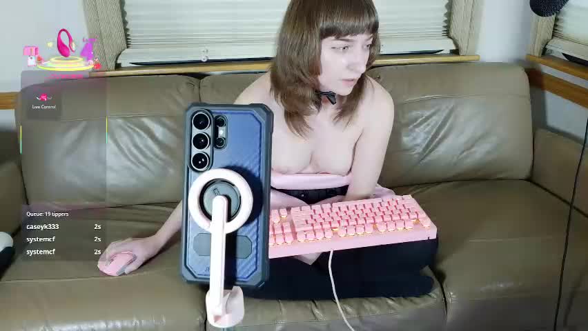 mymindbreaks2 Live Sex June 7, 2026