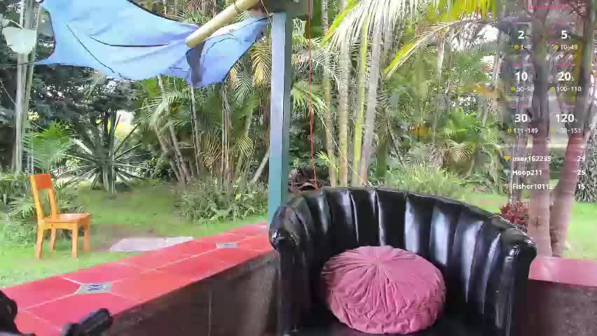 sarazuletaa Live Sex June 7, 2026