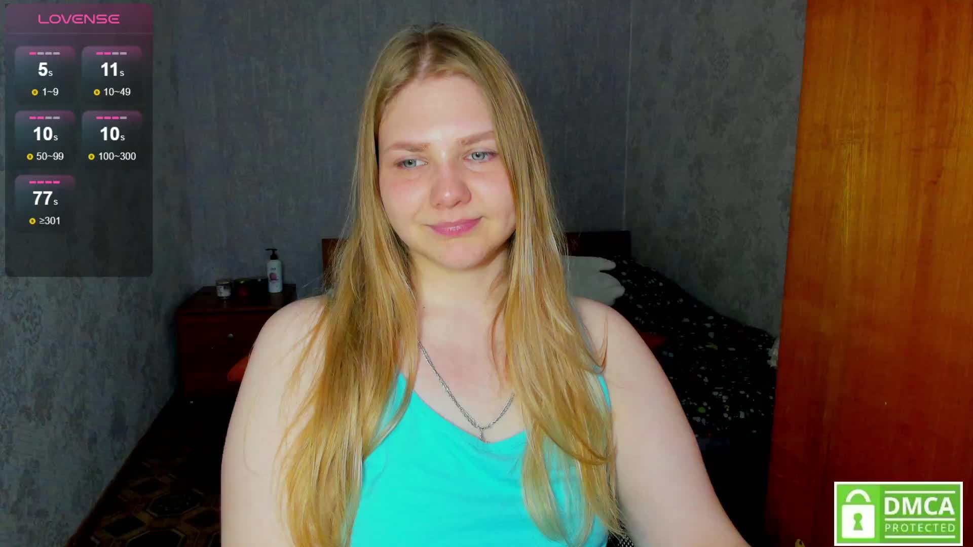 Emma-Frizea Live Sex June 7, 2026