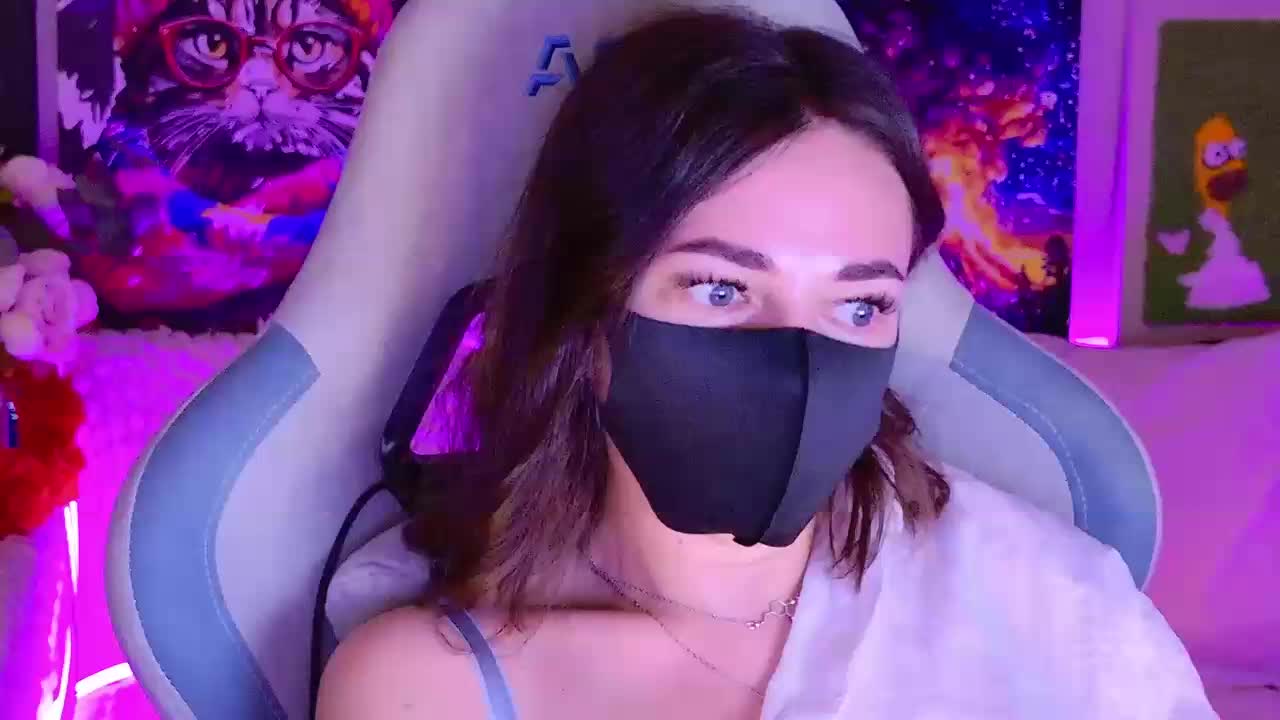 NightMint Live Sex June 7, 2026