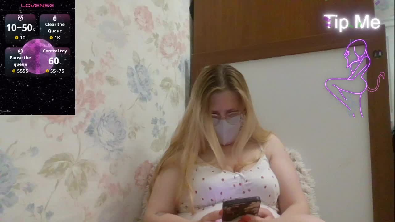 Lilithaa Live Sex June 7, 2026