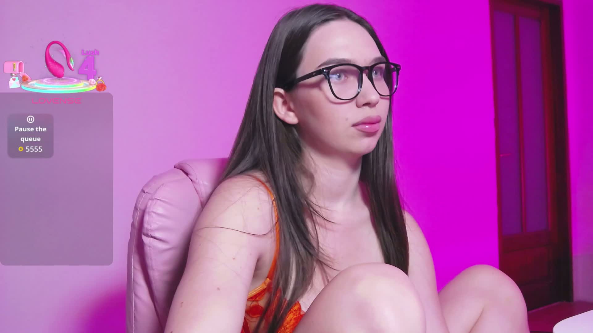 ArianaHotAriana Live Sex June 7, 2026