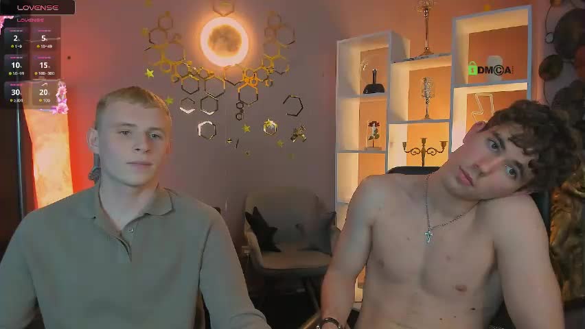 kevin_nix_ Live Sex June 7, 2026