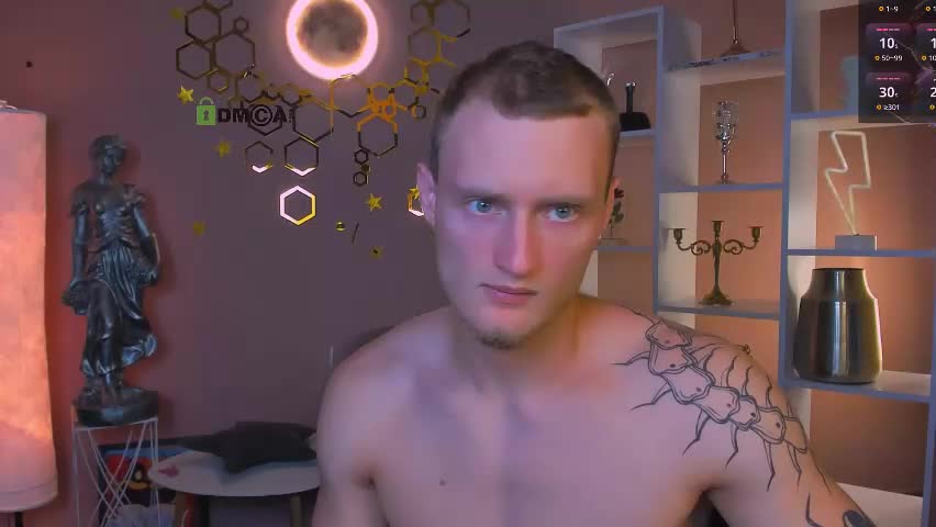 astren_villo Live Sex June 7, 2026