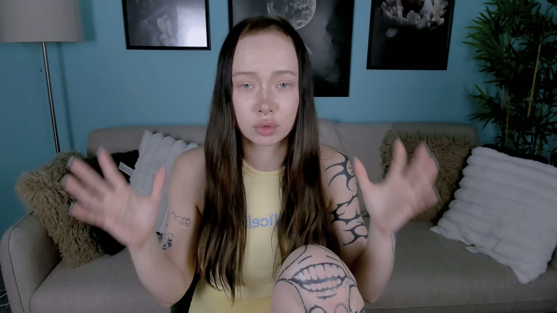 DragonFlya Live Sex June 7, 2026