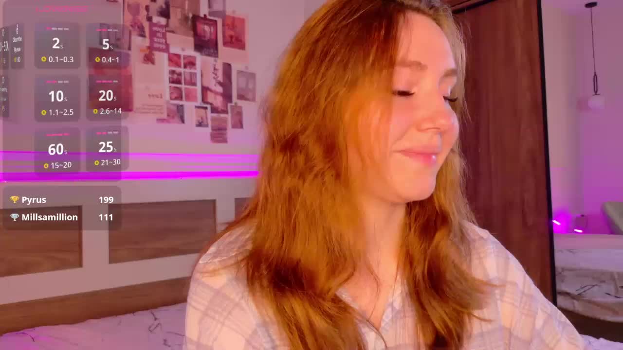 LunaXBaddie Live Sex June 7, 2026