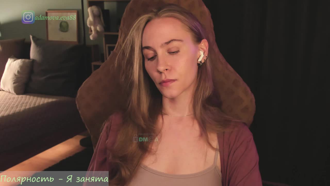 Adamova_Eva Live Sex June 7, 2026