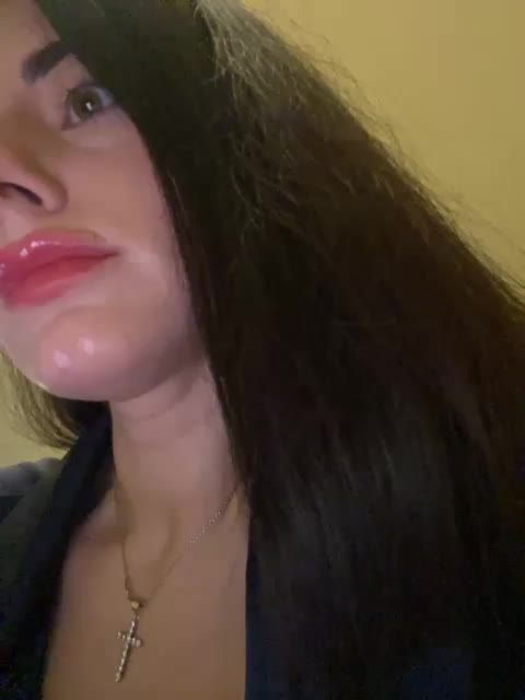 AB_runette Live Sex June 7, 2026