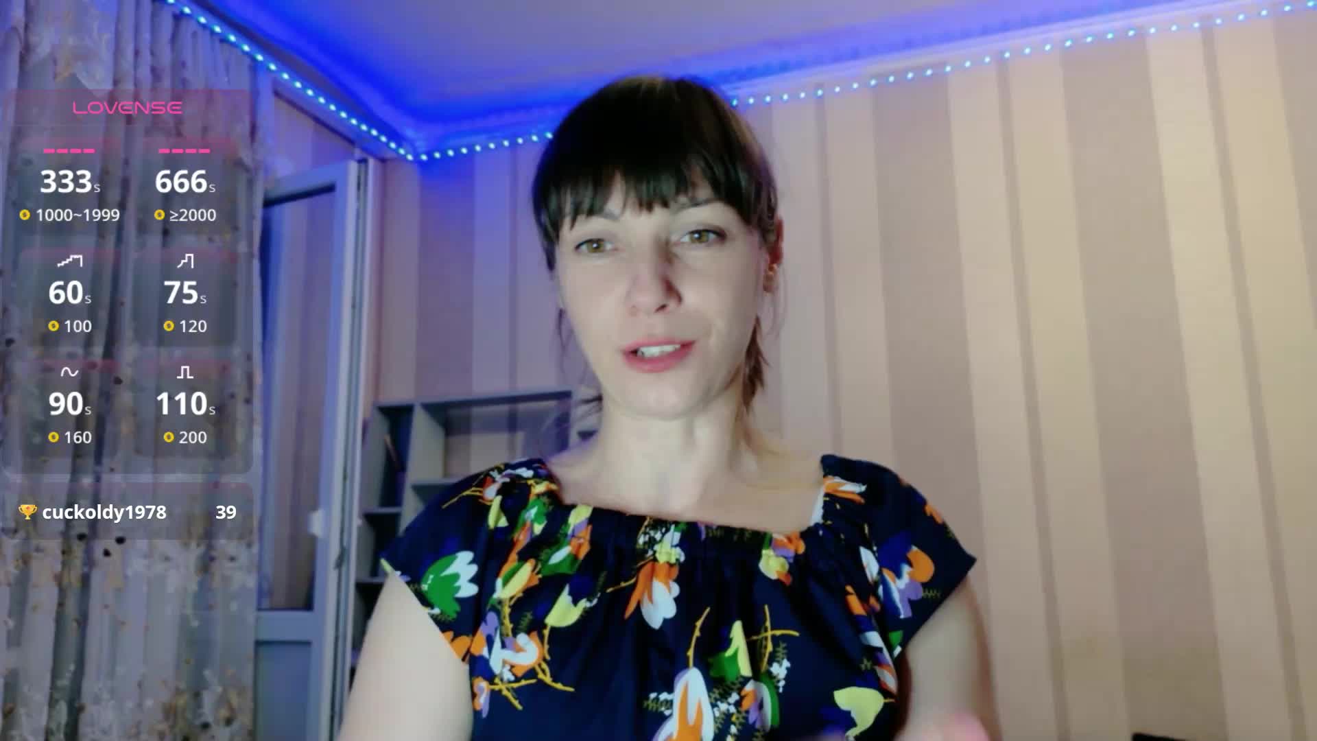 Candy-Spisy Live Sex June 7, 2026
