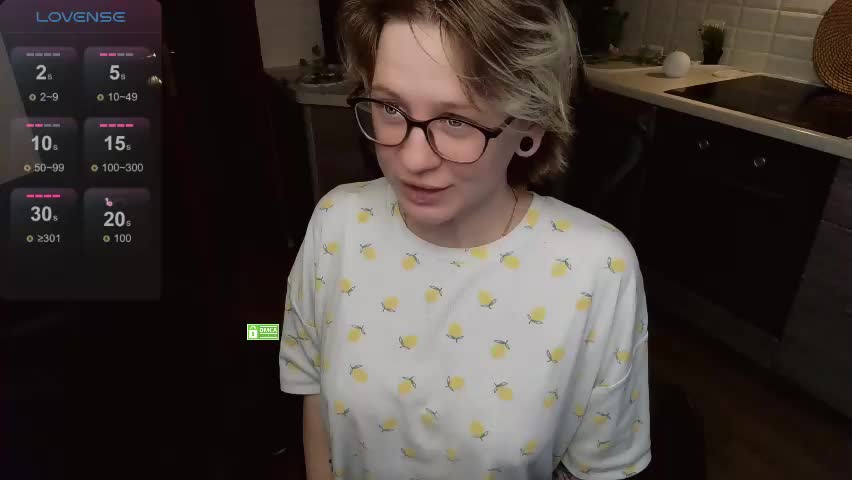 sunny_mood Live Sex June 7, 2026