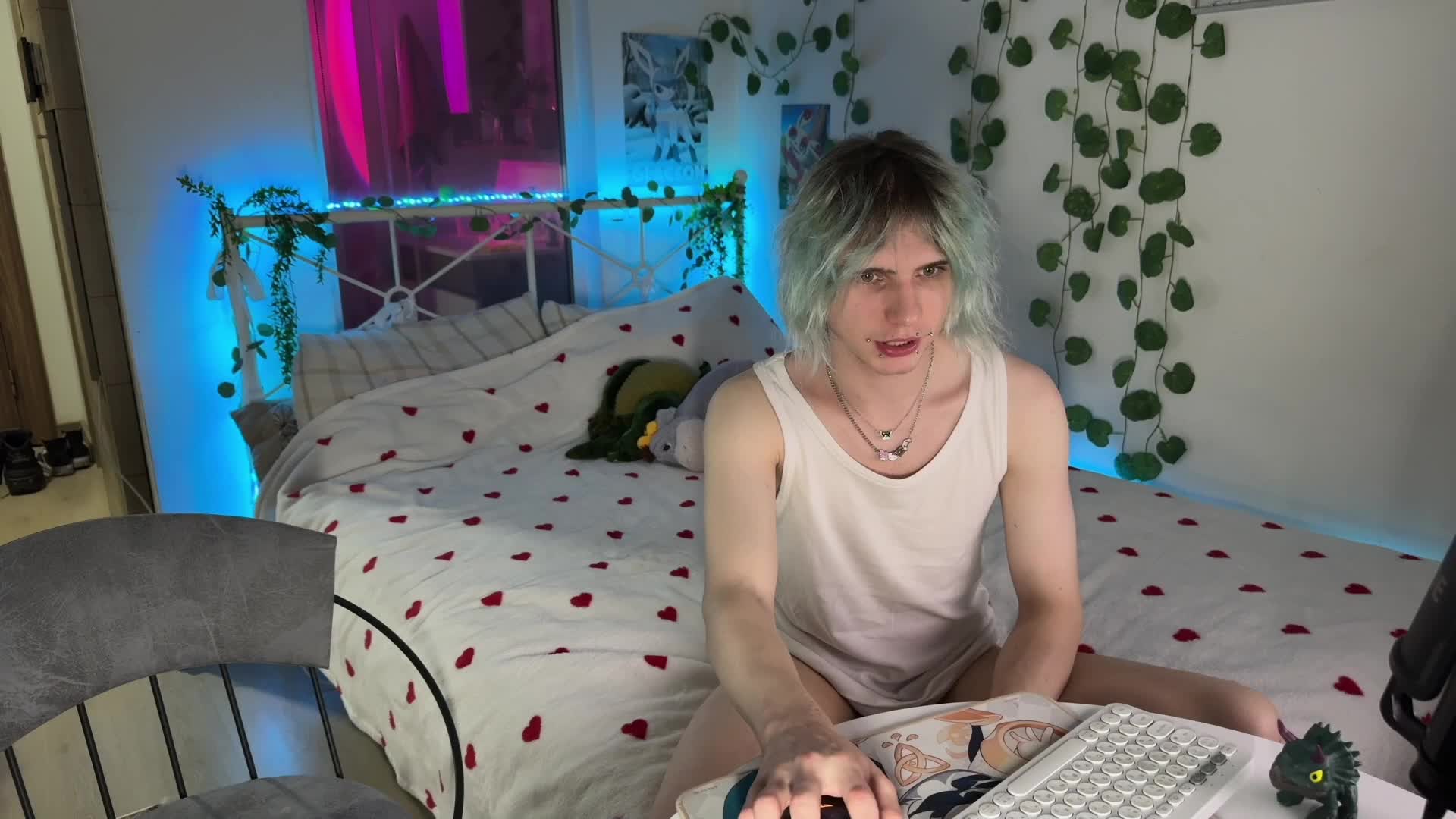 h3ntai-baby Live Sex June 7, 2026