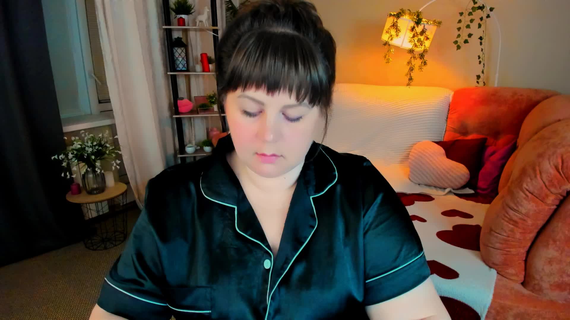 CrystaalStaar Live Sex June 7, 2026