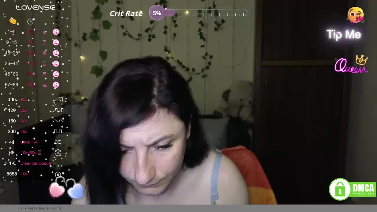 Musekittyjeni112 Live Sex June 7, 2026