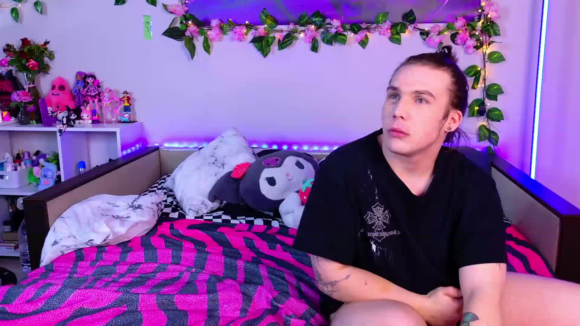 Night-angell Live Sex June 7, 2026