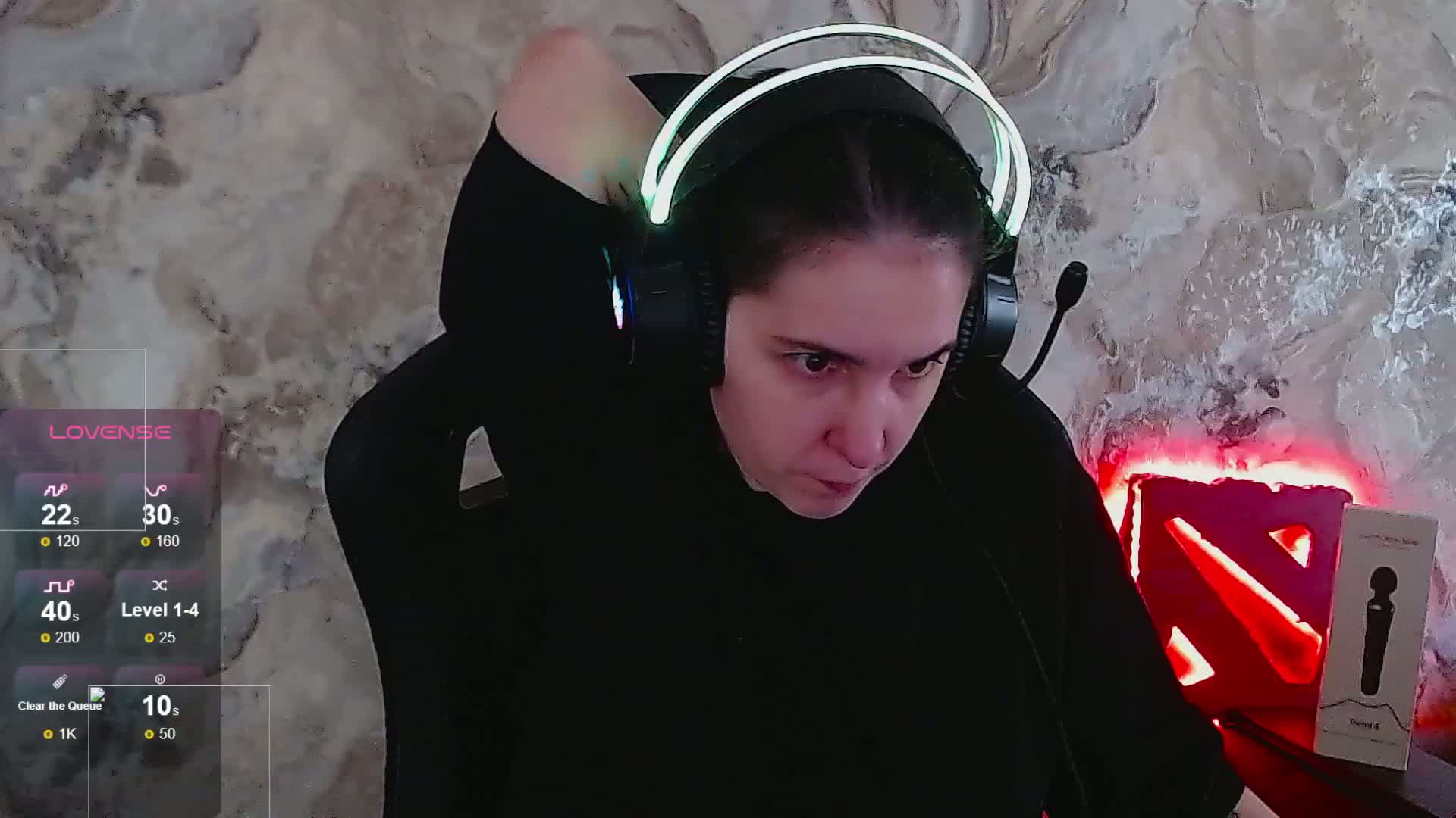 IrwiTomboy Live Sex June 7, 2026
