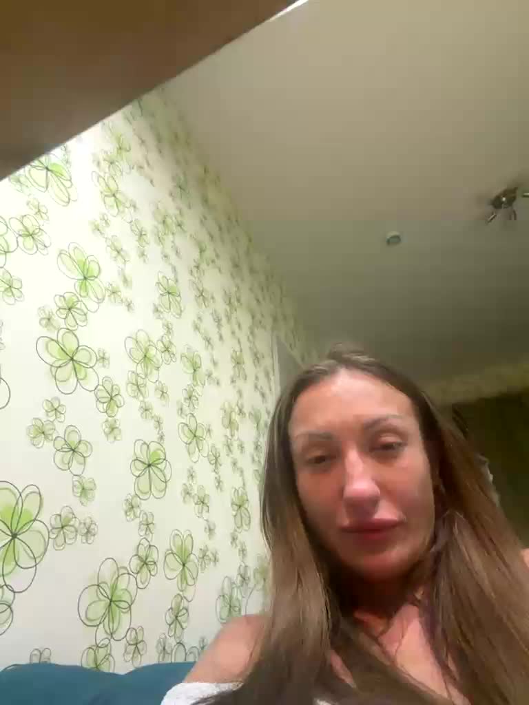 DenAnna77 Live Sex June 7, 2026