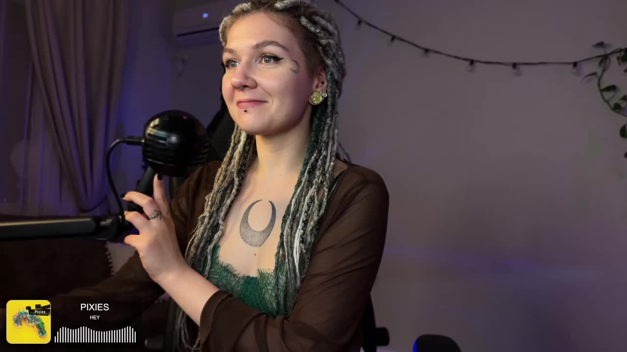 SOVA_tut Live Sex June 7, 2026