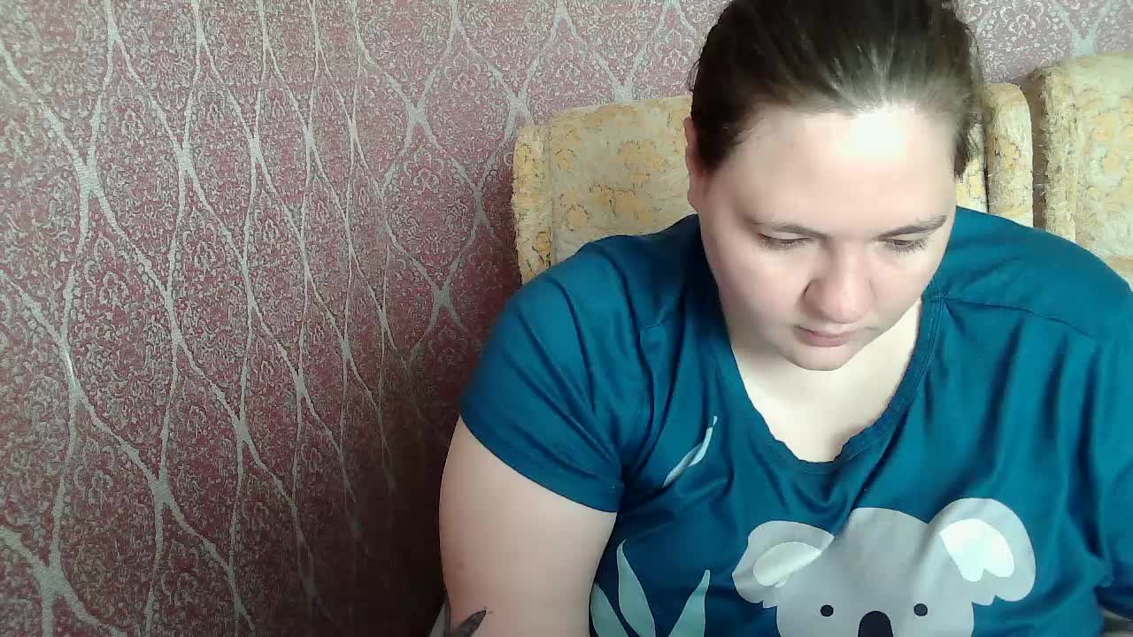 XLisaBlueX Live Sex June 7, 2026