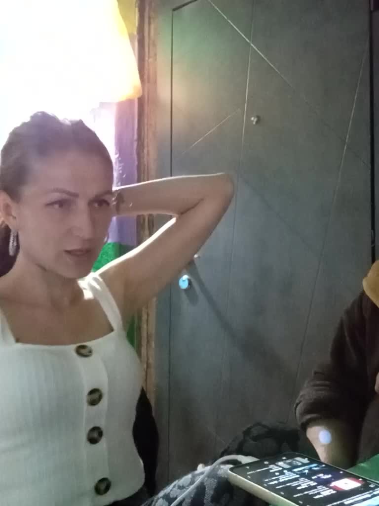 Lisa1989 Live Sex June 7, 2026
