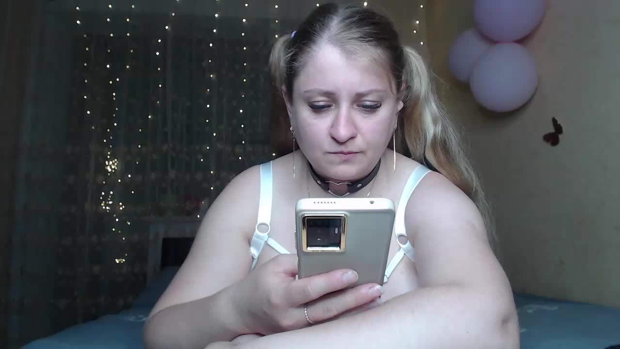 WetAngely Live Sex June 7, 2026