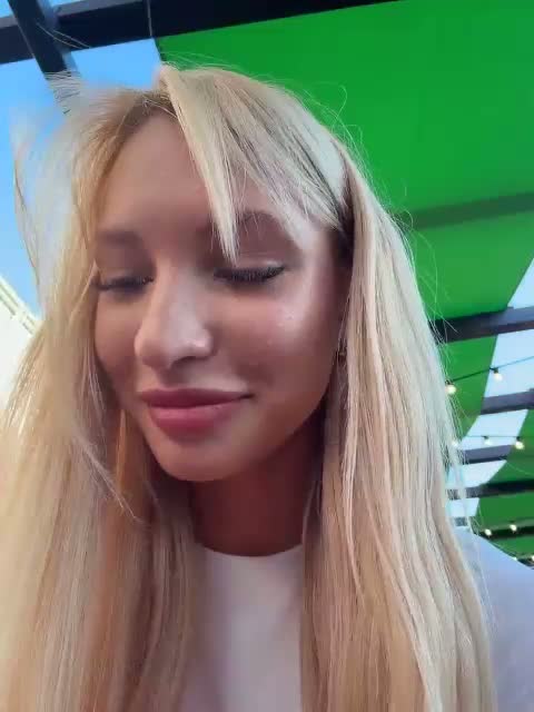Cristi-Candy Live Sex June 7, 2026