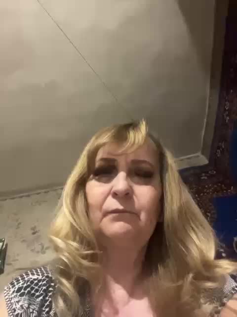 Alina1965 Live Sex June 7, 2026