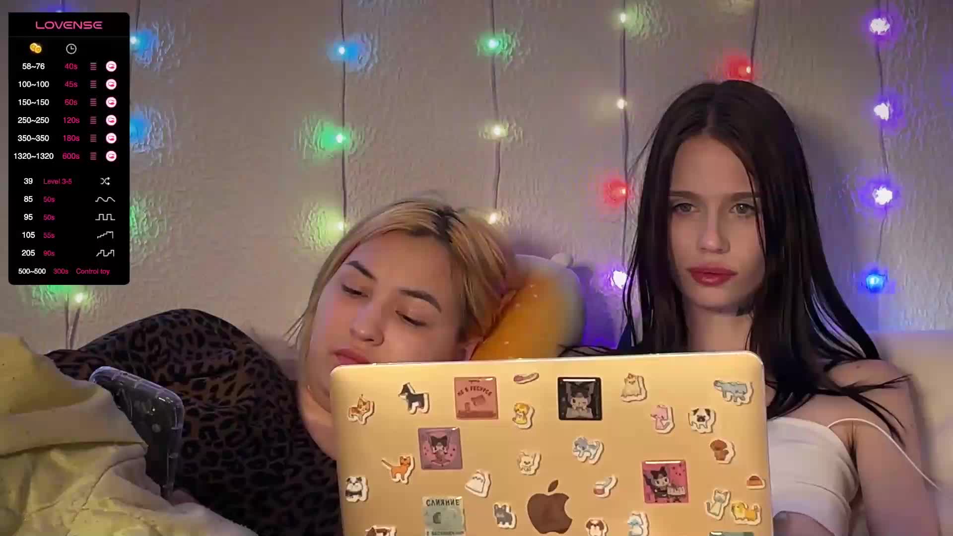 -Zoe-Love- Live Sex June 7, 2026