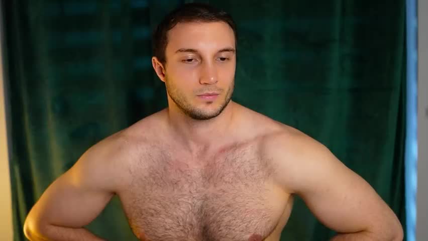 tom_fordd Live Sex June 7, 2026