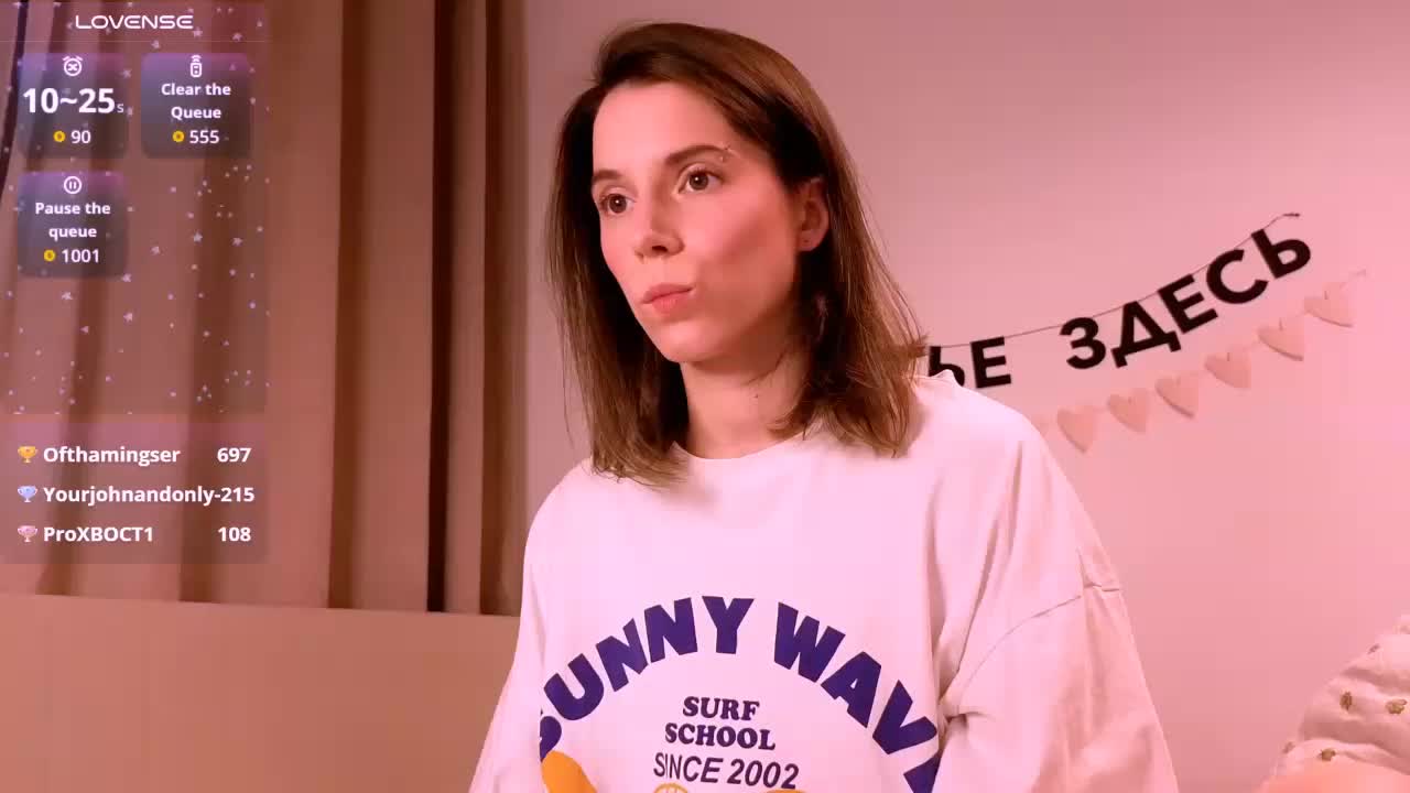 ni_kiss Live Sex June 7, 2026