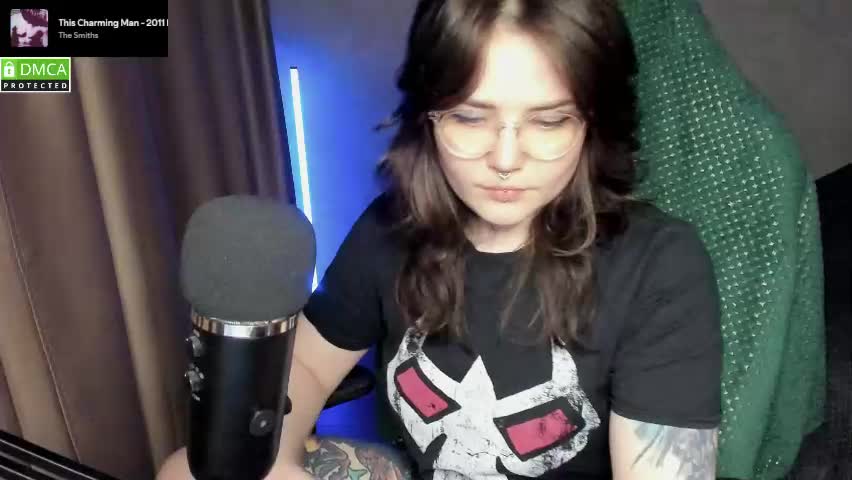 hell_hotline Live Sex June 7, 2026