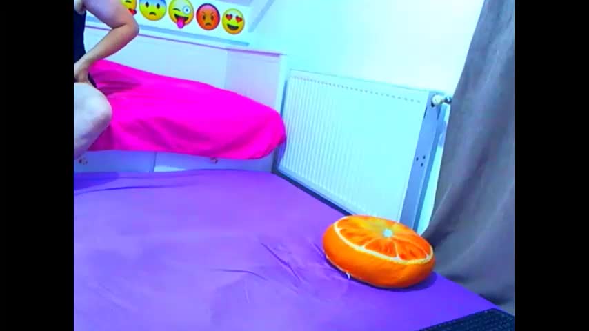eveandmax Live Sex June 7, 2026