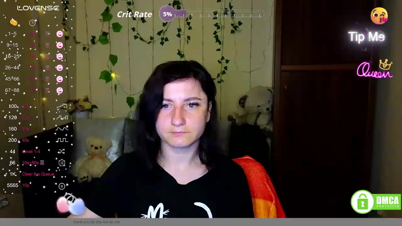 Musekittyjeni112 Live Sex June 7, 2026