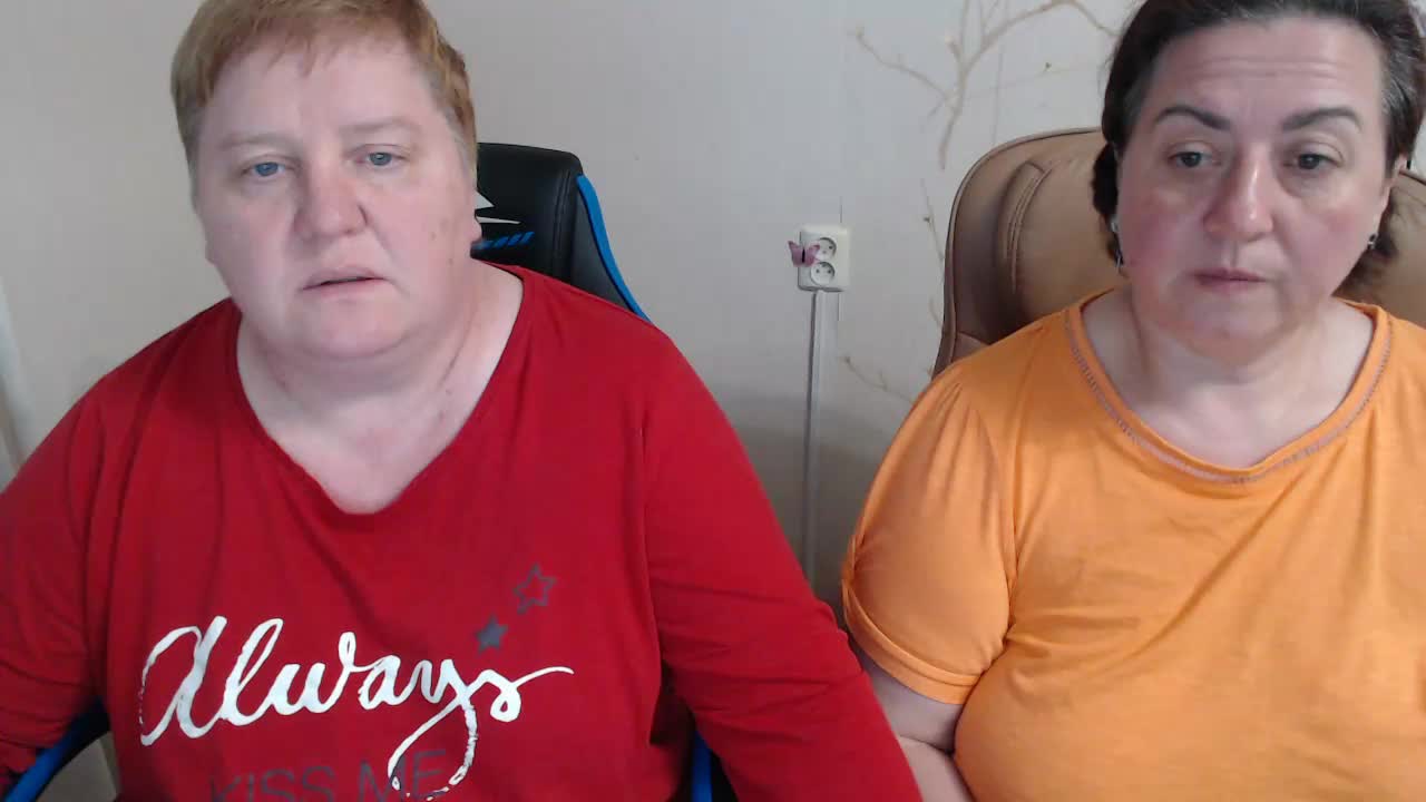 XMollyJaneEX Live Sex June 7, 2026