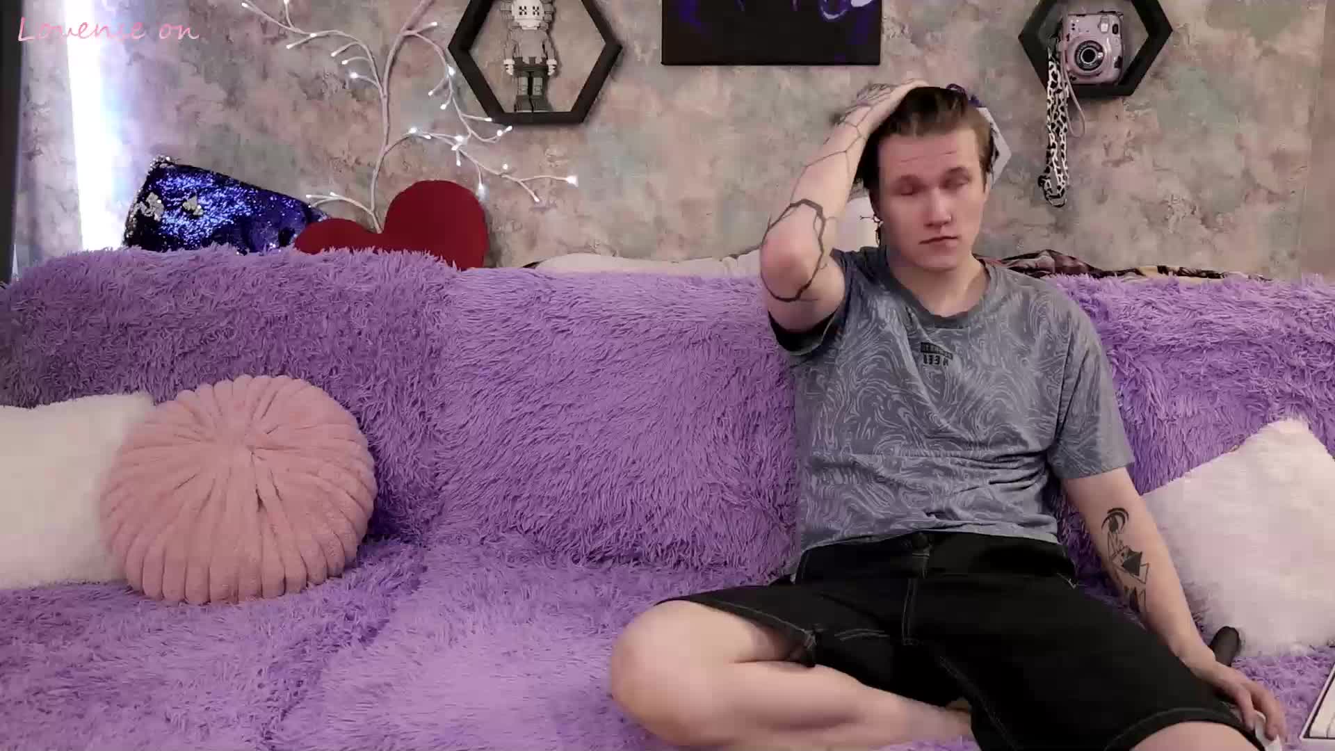Yunakiss Live Sex June 7, 2026